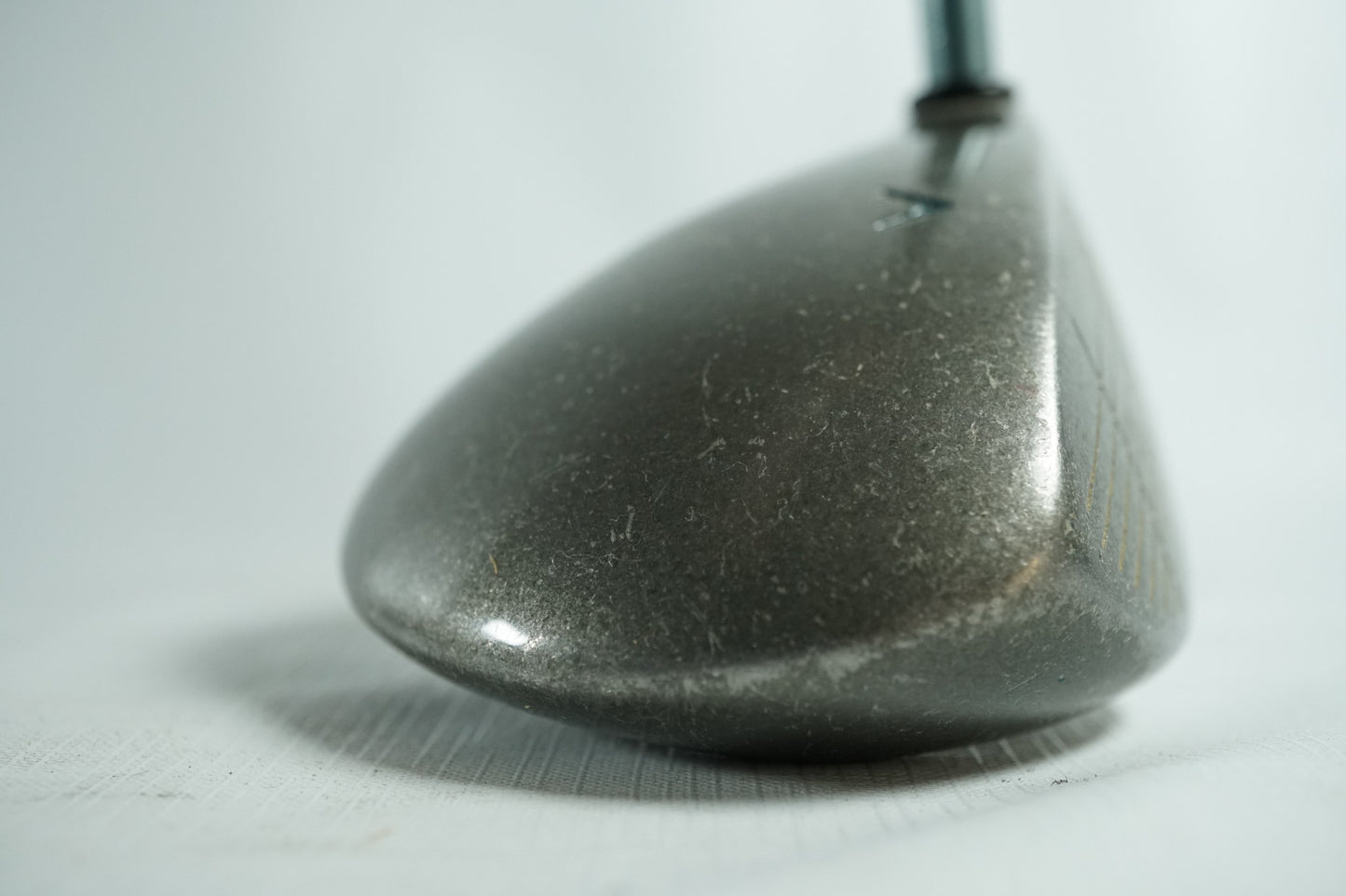 Callaway Big Bertha Warbird 3 Wood / Ladies Flex Graphite Shaft / New Grip