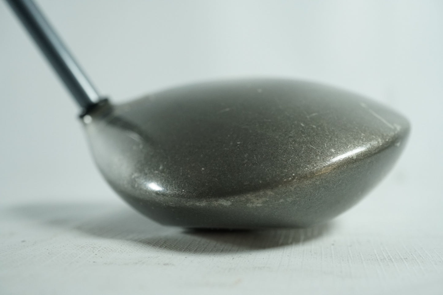 Callaway Big Bertha S2H2 Driver 10° / Firm Flex Graphite Shaft / New Grip