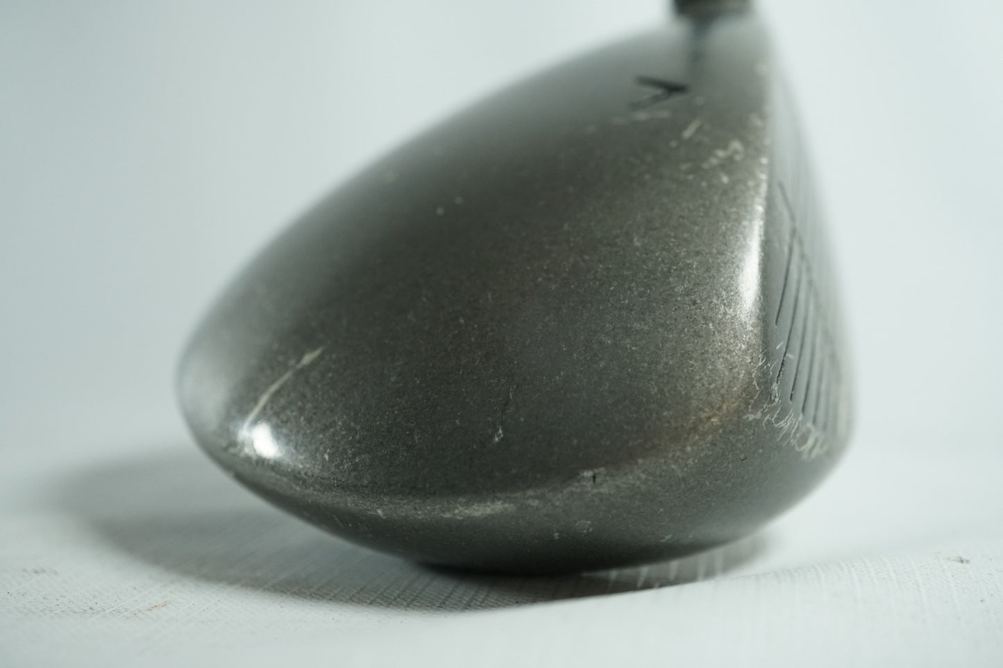Callaway Big Bertha S2H2 Driver 10° / Firm Flex Graphite Shaft / New Grip