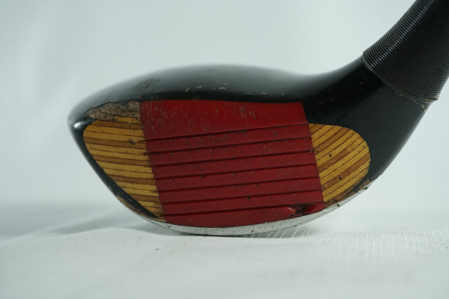 Ping Eye 2 5 Wood / Steel Shaft / New Grip / 040425289