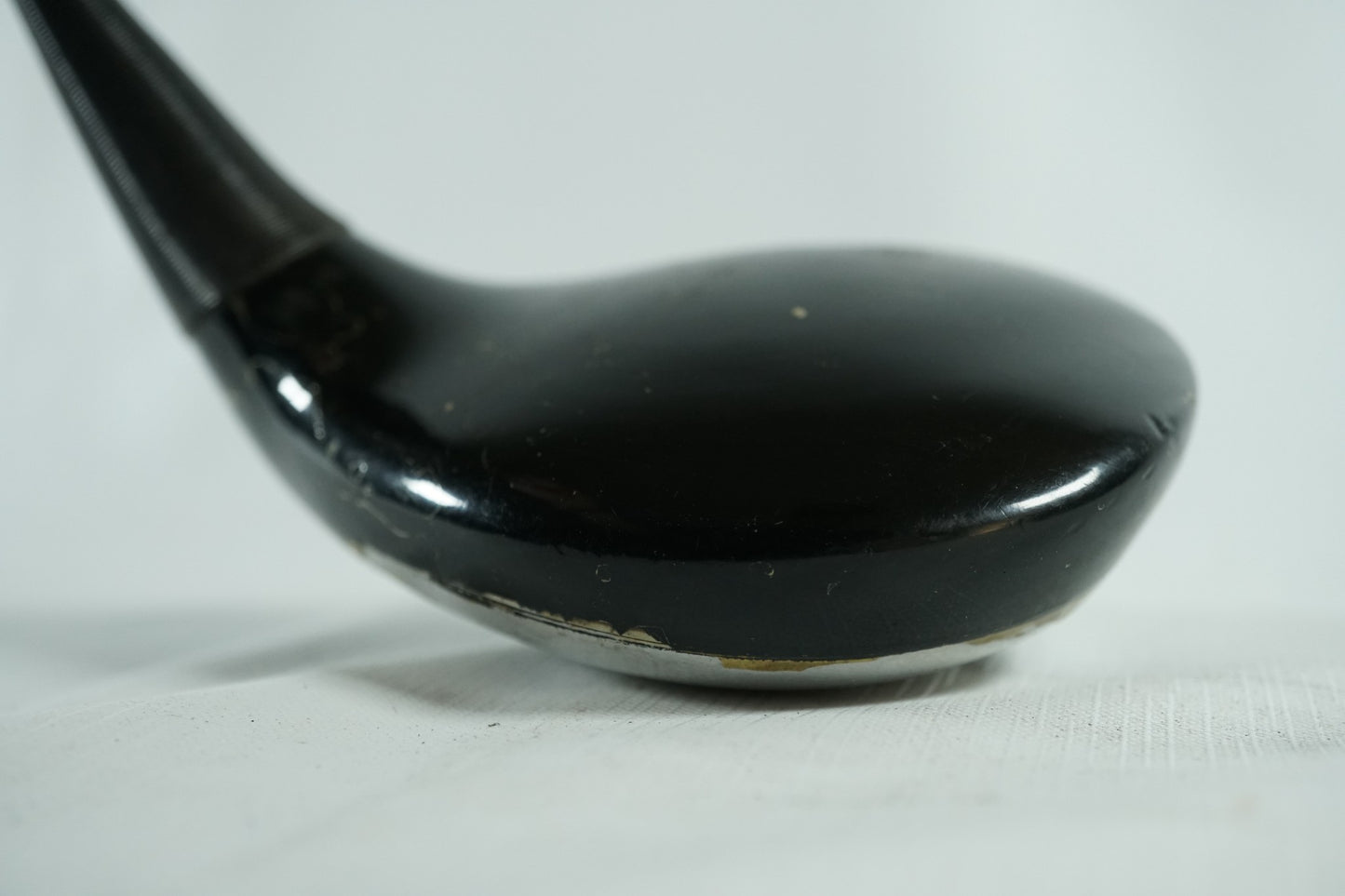 Ping Eye 2 5 Wood / Steel Shaft / New Grip / 040425289