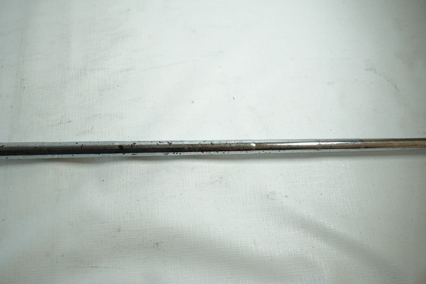 Ping Eye 2 5 Wood / Steel Shaft / New Grip / 040425289