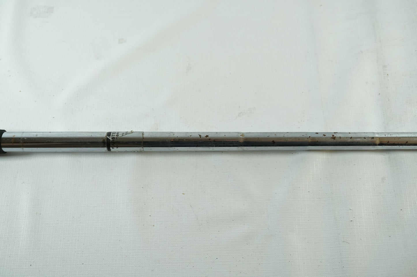 Ping Eye 2 5 Wood / Steel Shaft / New Grip / 040425289
