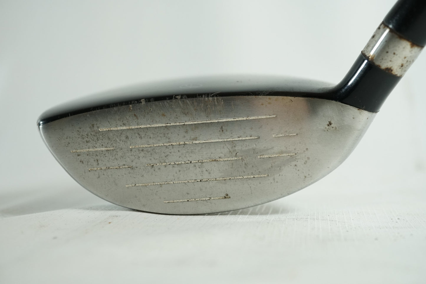 Fazer Contender 404 4 Hybrid / Regular Flex Graphite Shaft / New Grip