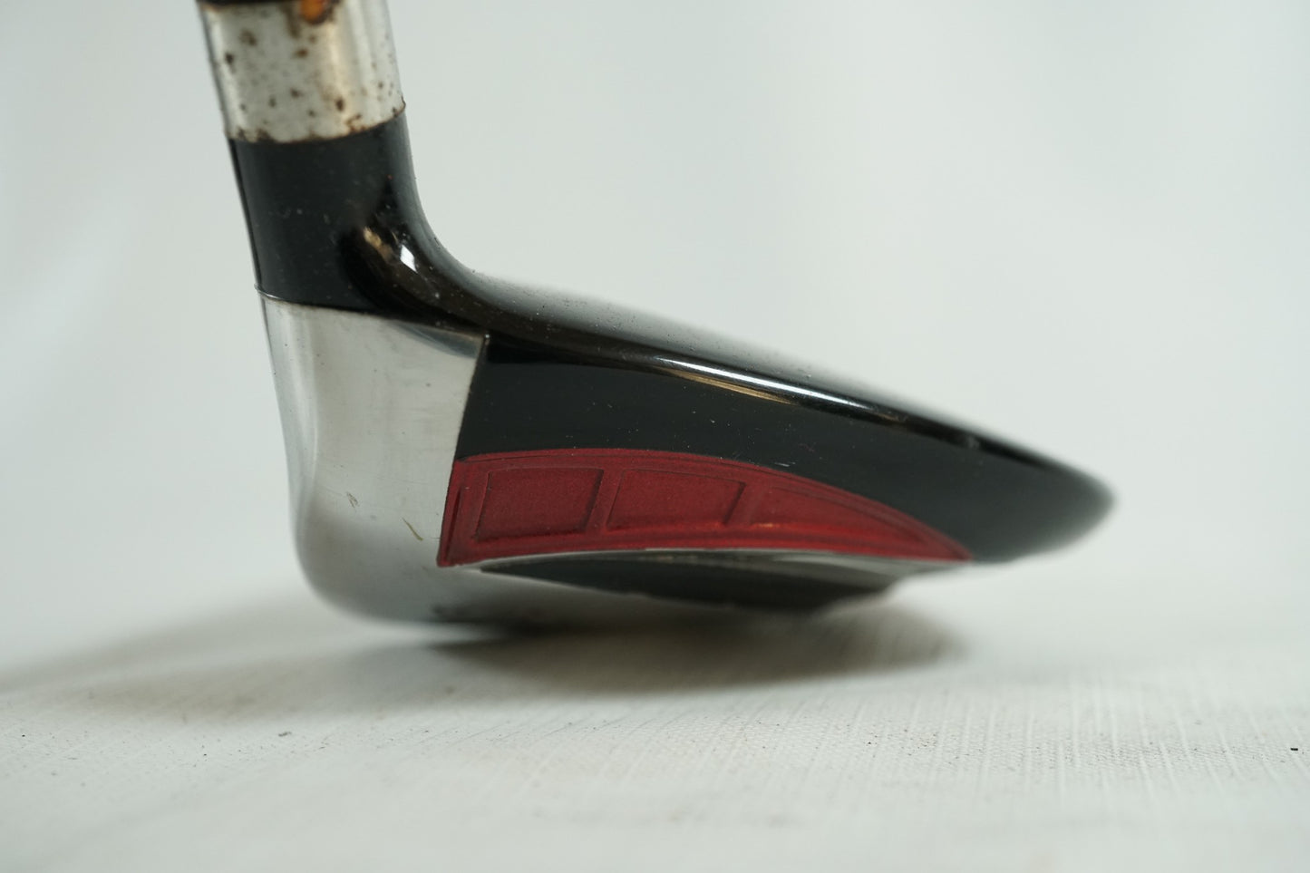 Fazer Contender 404 4 Hybrid / Regular Flex Graphite Shaft / New Grip
