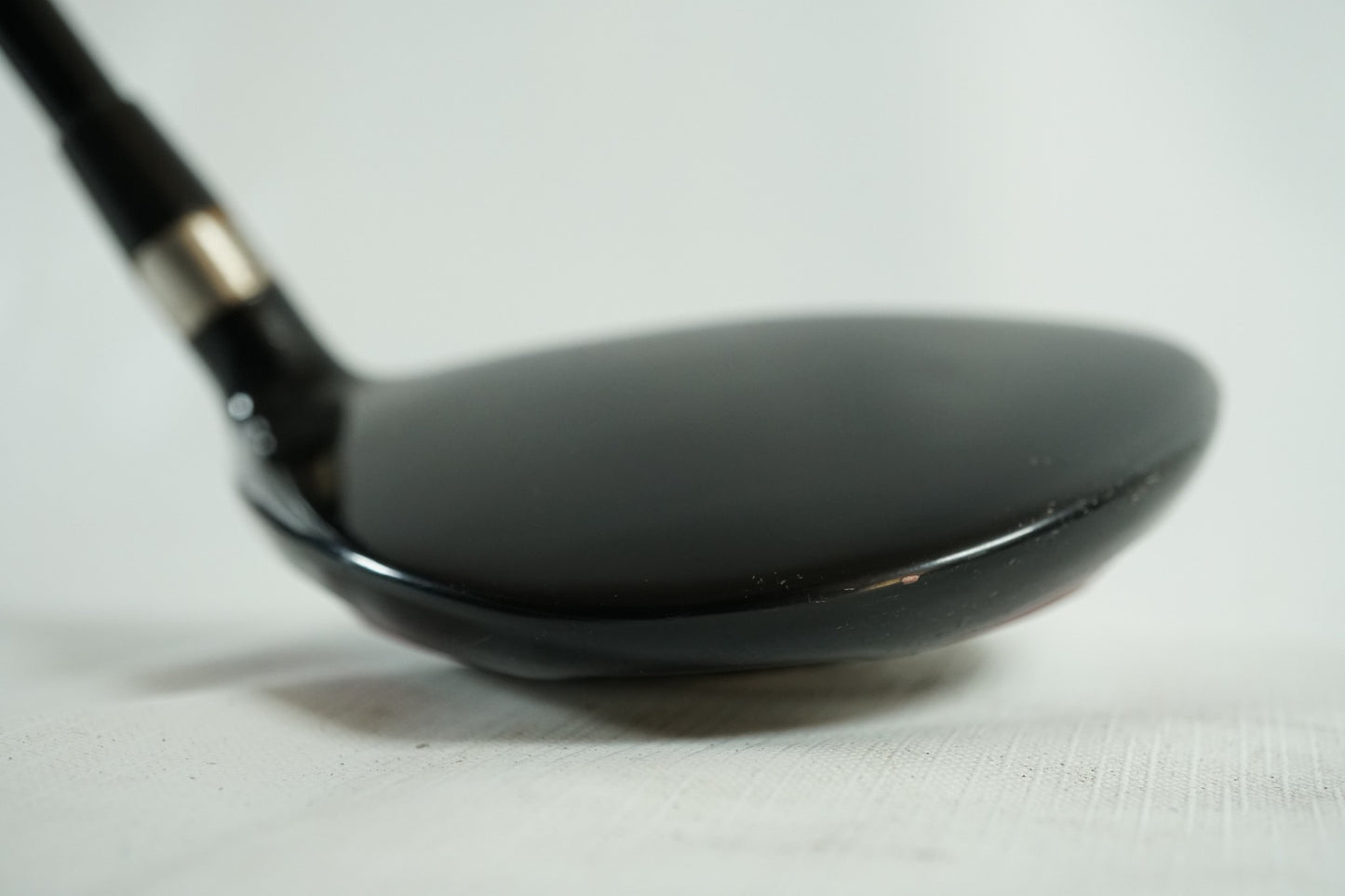 Fazer Contender 404 4 Hybrid / Regular Flex Graphite Shaft / New Grip
