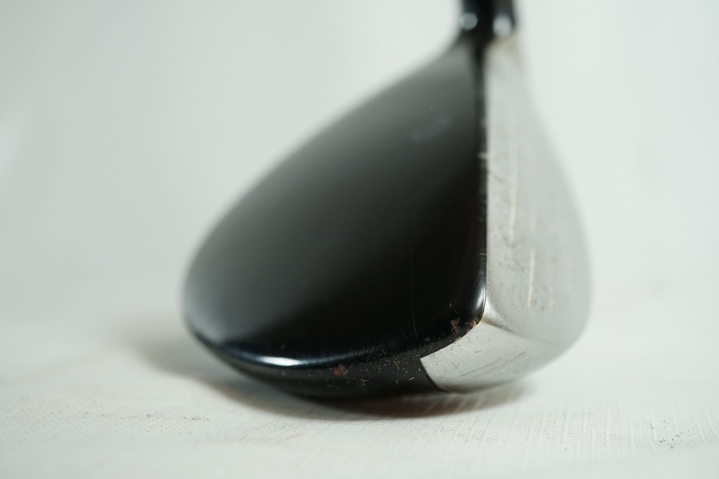 Fazer Contender 404 4 Hybrid / Regular Flex Graphite Shaft / New Grip