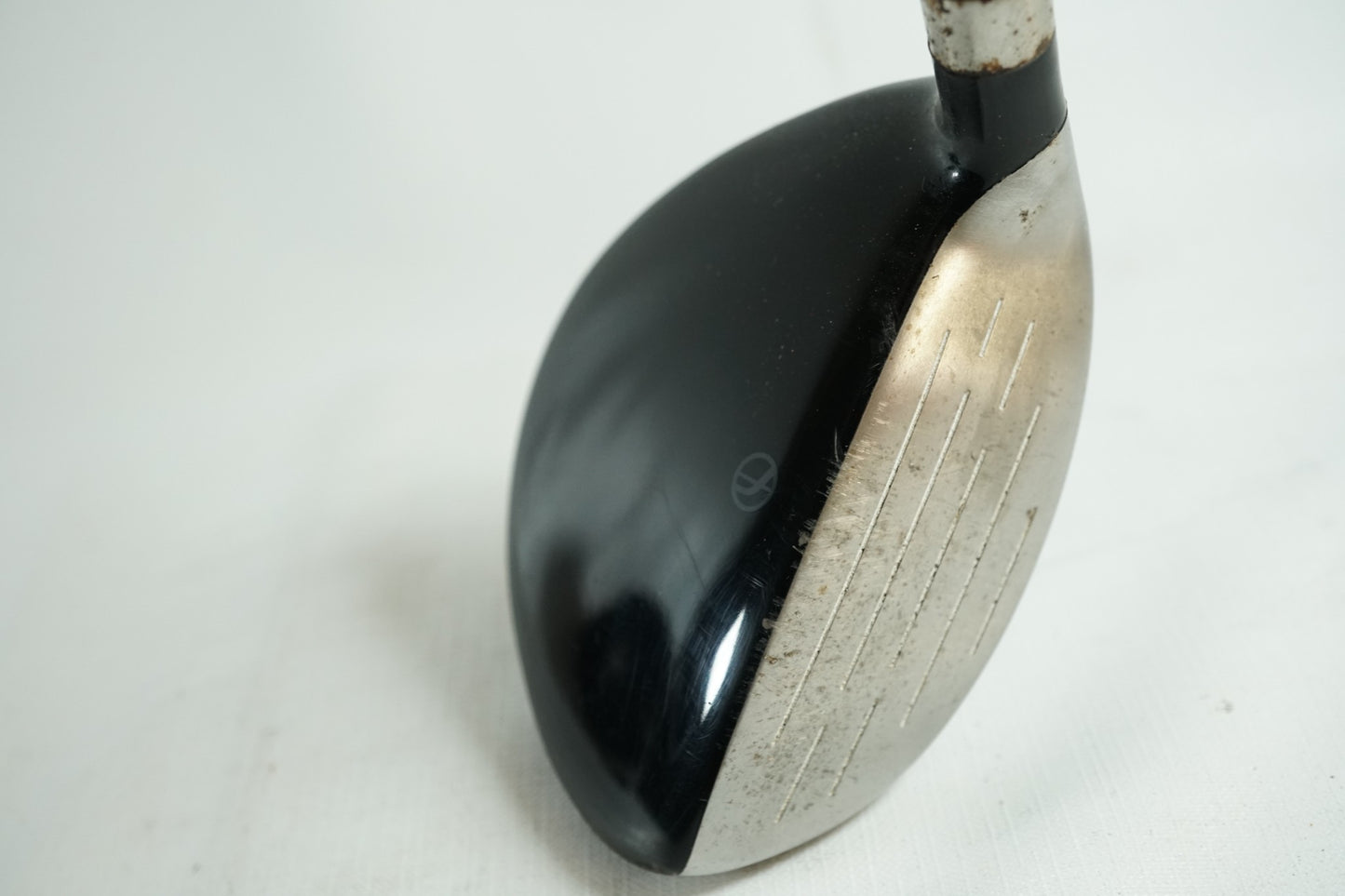 Fazer Contender 404 4 Hybrid / Regular Flex Graphite Shaft / New Grip