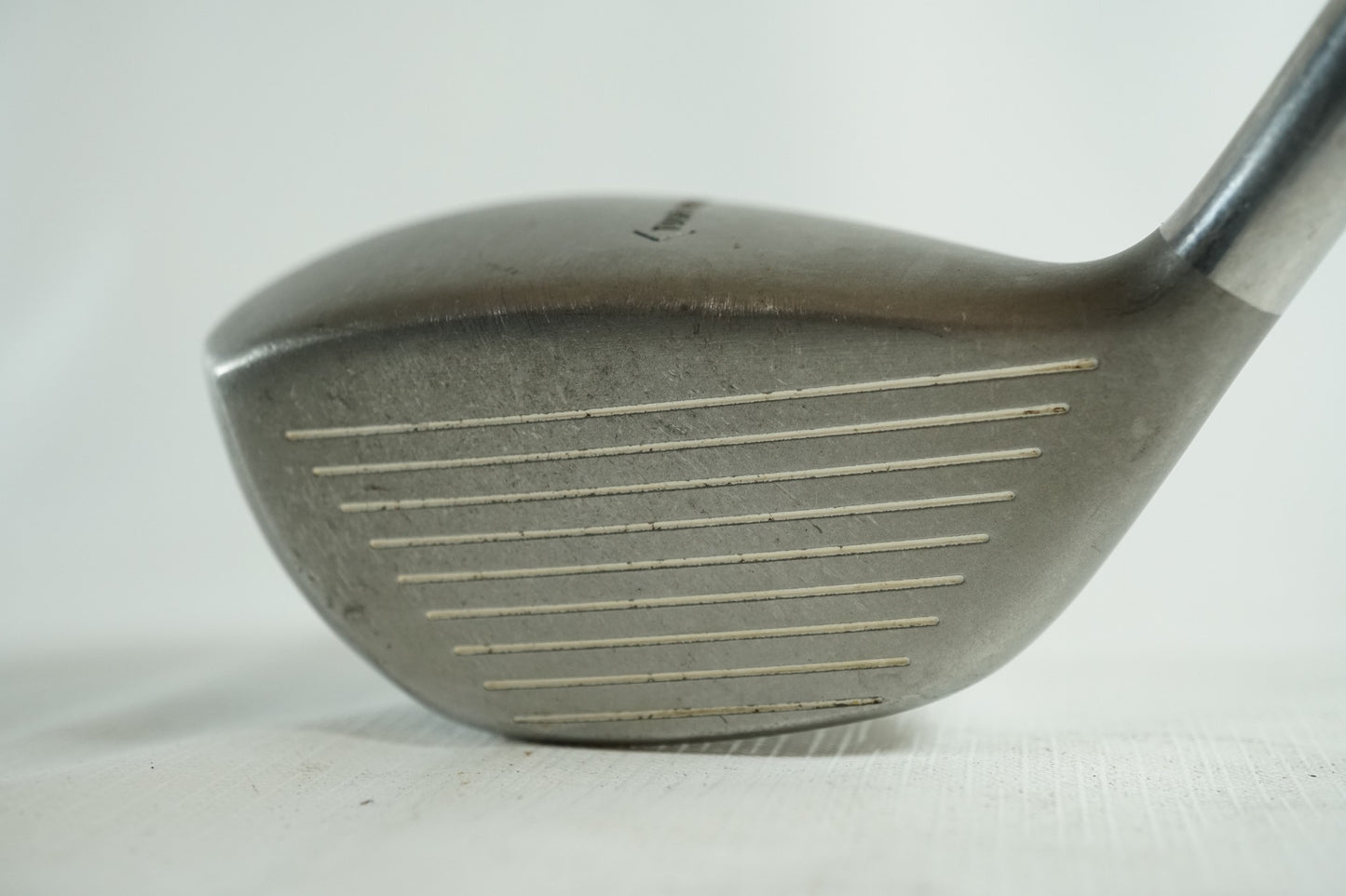 Taylormade Burner Driver 10.5° / Graphite Shaft / New Grip