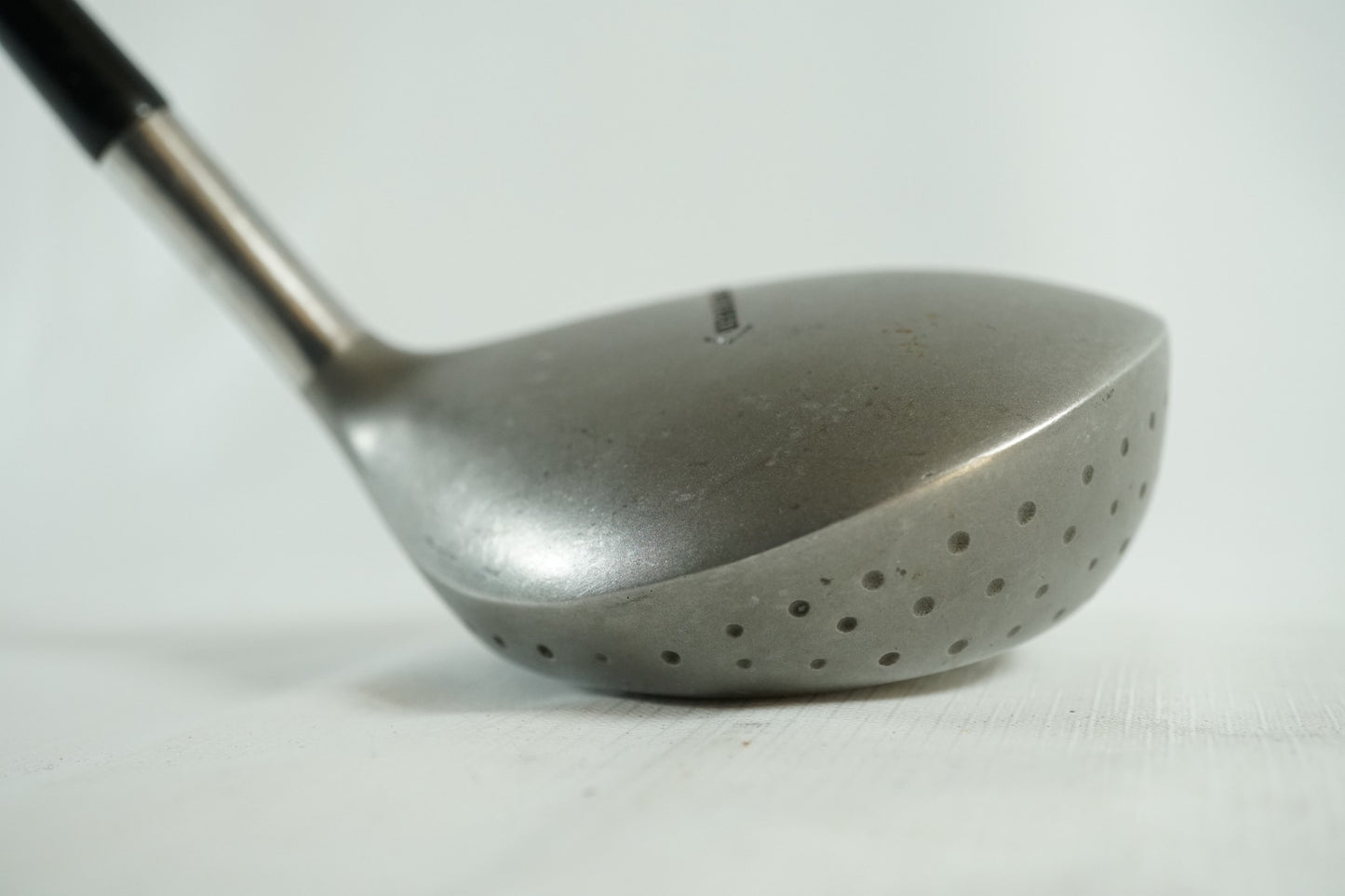 Taylormade Burner Driver 10.5° / Graphite Shaft / New Grip