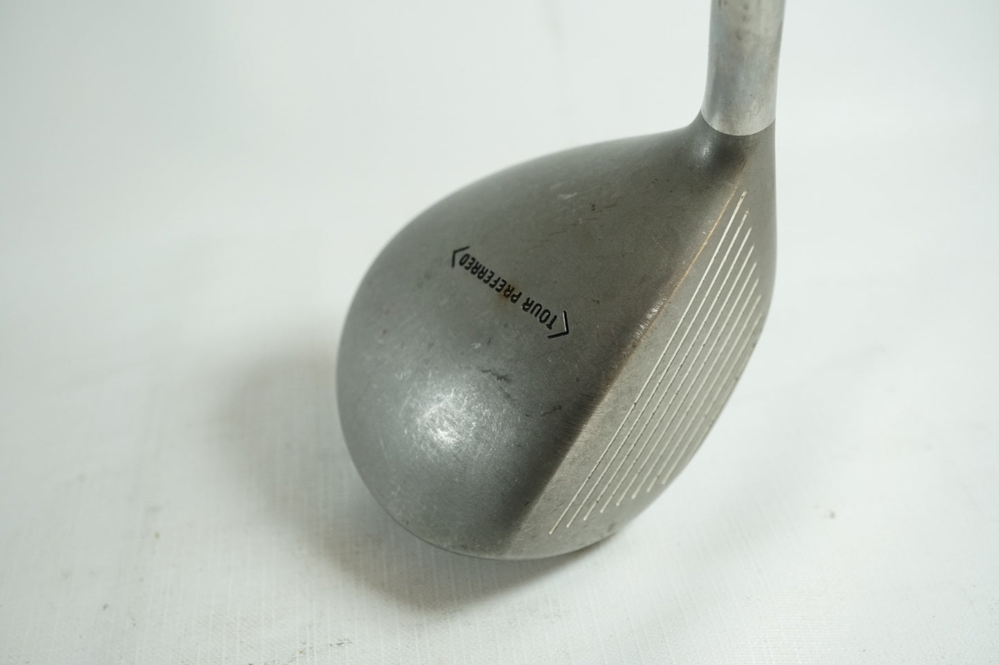 Taylormade Burner Driver 10.5° / Graphite Shaft / New Grip