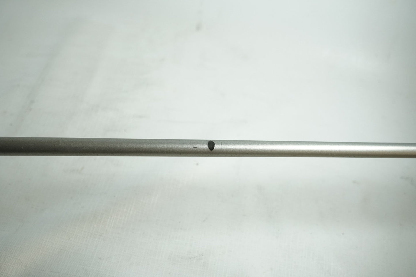 Taylormade Burner Driver 10.5° / Graphite Shaft / New Grip