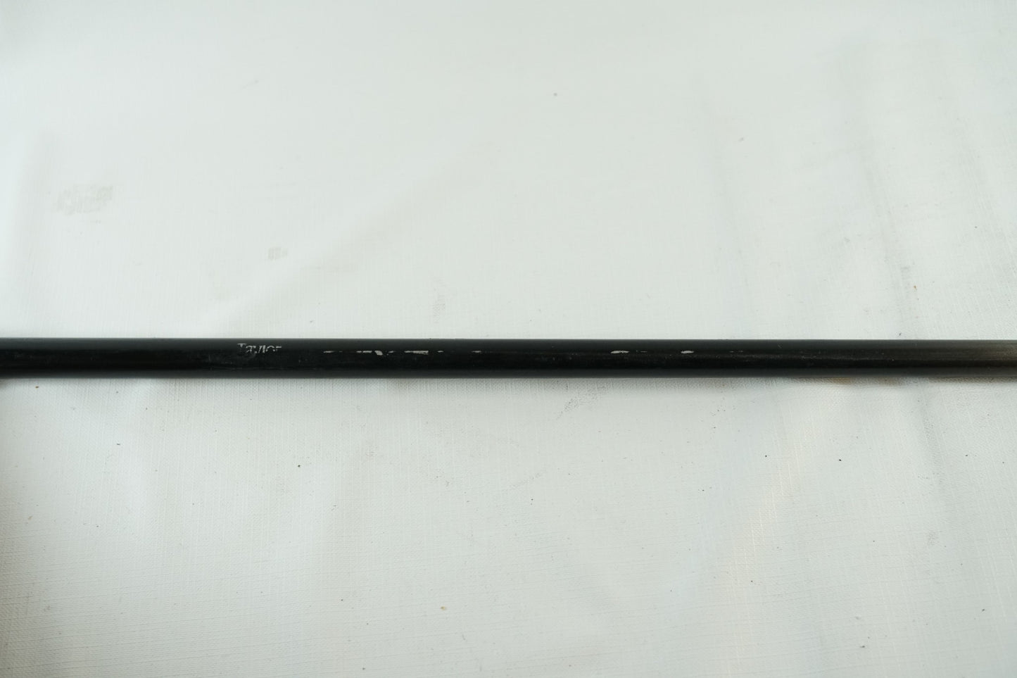 Taylormade Burner Driver 10.5° / Graphite Shaft / New Grip