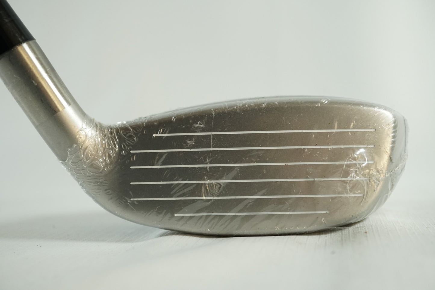 Cleveland Launcher 2 Hybrid 18° / Graphite Shaft / Left Handed / New Grip