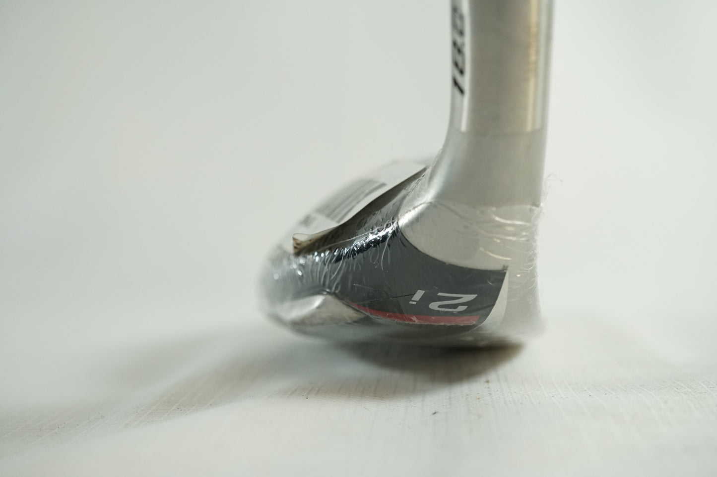 Cleveland Launcher 2 Hybrid 18° / Graphite Shaft / Left Handed / New Grip