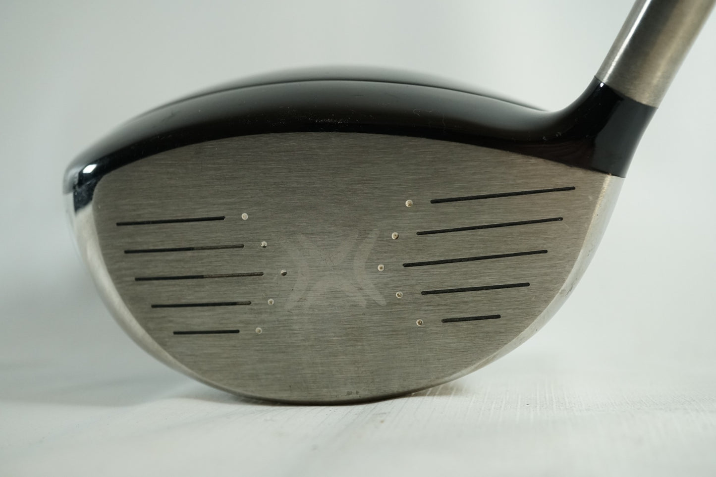Callaway FT Tour Driver 9.5° / Regular Flex Graphite Shaft