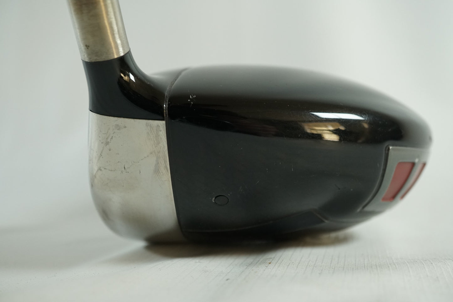 Callaway FT Tour Driver 9.5° / Regular Flex Graphite Shaft
