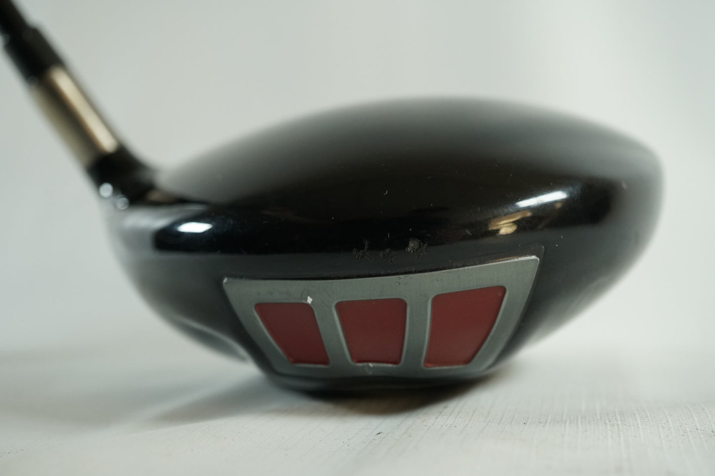 Callaway FT Tour Driver 9.5° / Regular Flex Graphite Shaft