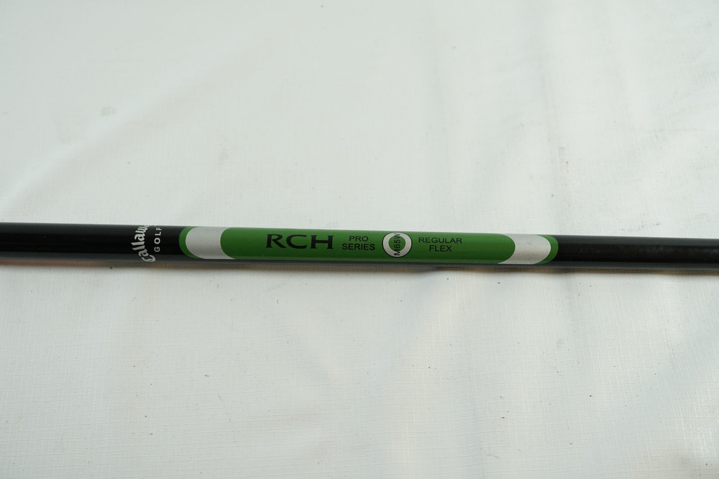 Callaway FT Tour Driver 9.5° / Regular Flex Graphite Shaft
