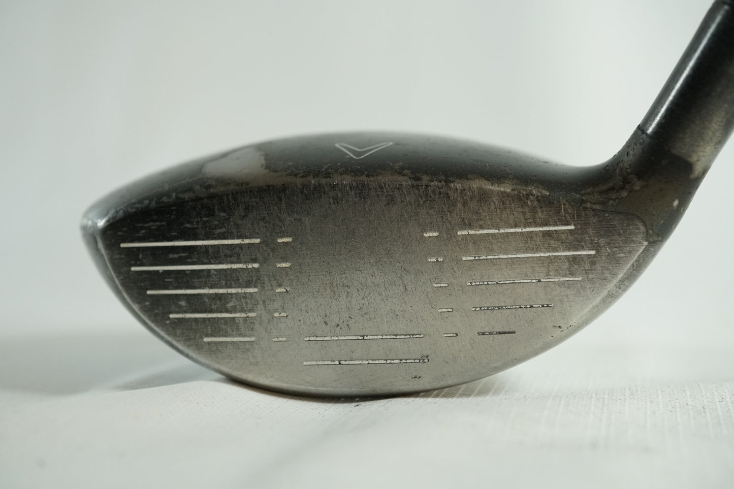 Callaway X2 Hot 3 Wood 15° / Graphite Shaft / New Grip