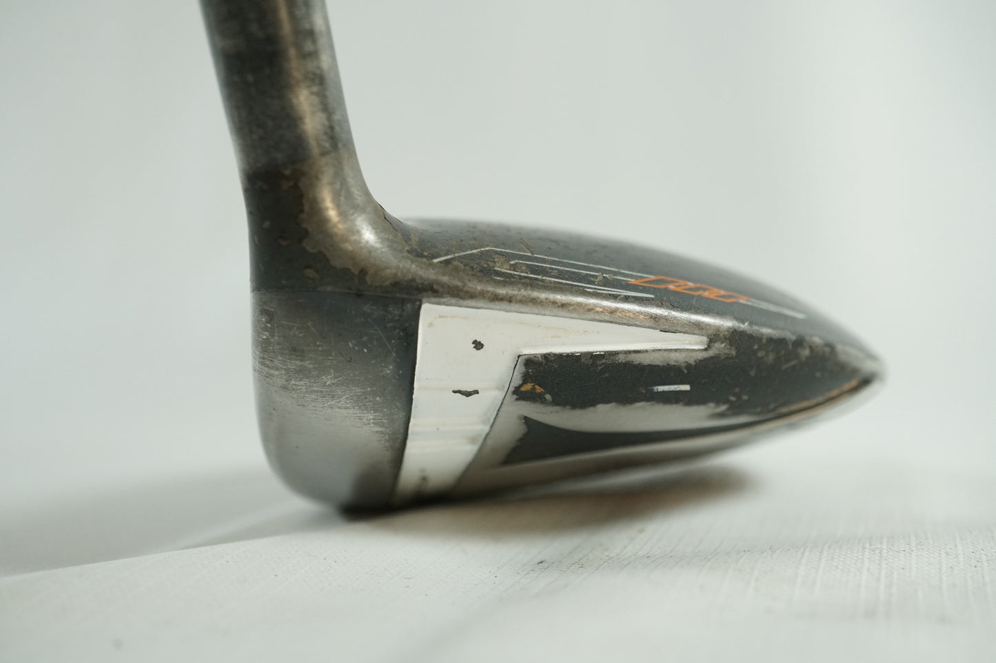 Callaway X2 Hot 3 Wood 15° / Graphite Shaft / New Grip