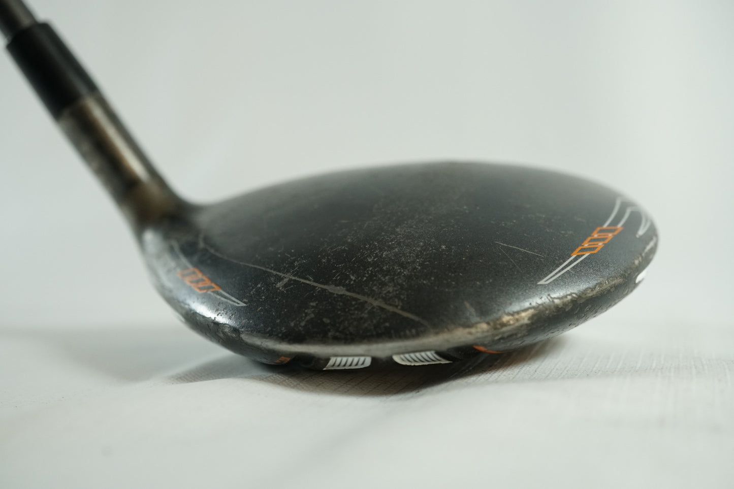 Callaway X2 Hot 3 Wood 15° / Graphite Shaft / New Grip