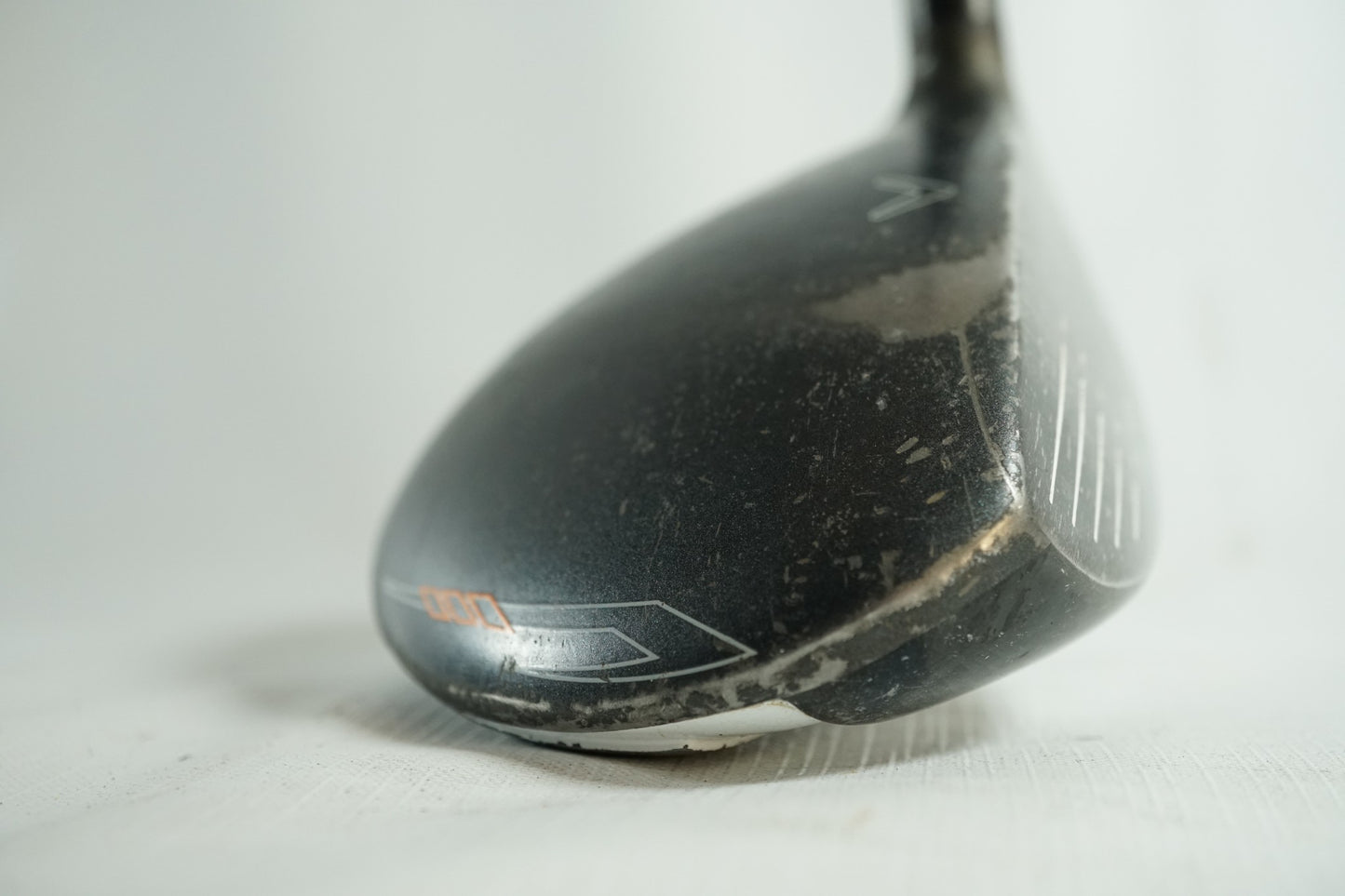 Callaway X2 Hot 3 Wood 15° / Graphite Shaft / New Grip