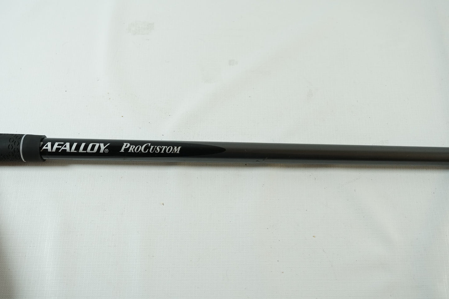 Callaway X2 Hot 3 Wood 15° / Graphite Shaft / New Grip