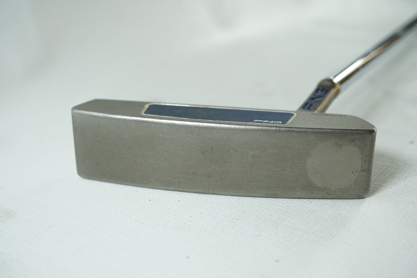 Ping Zing G2i Putter / 35" / New Grip