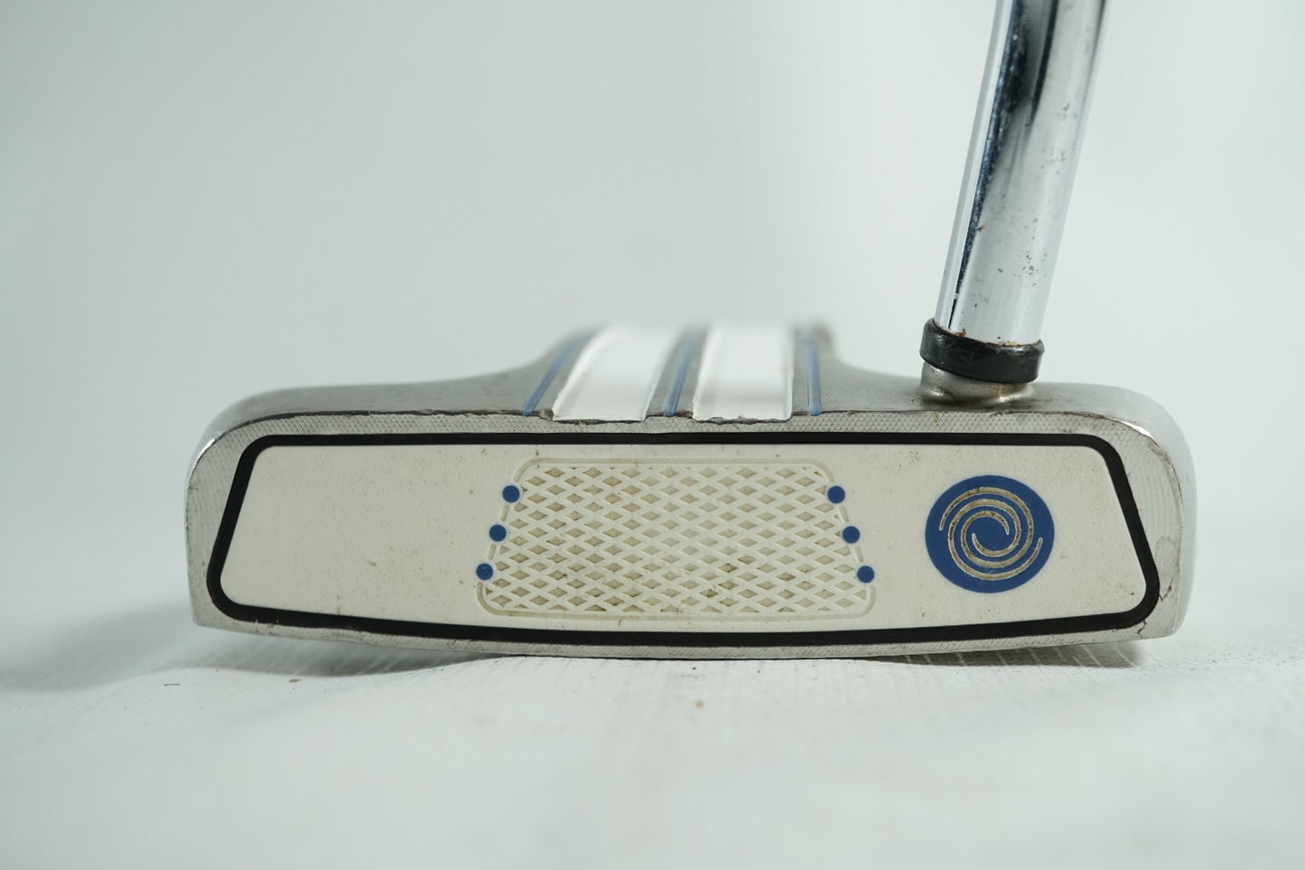 Odyssey Divine Line Marxman Putter / 33" / New Grip