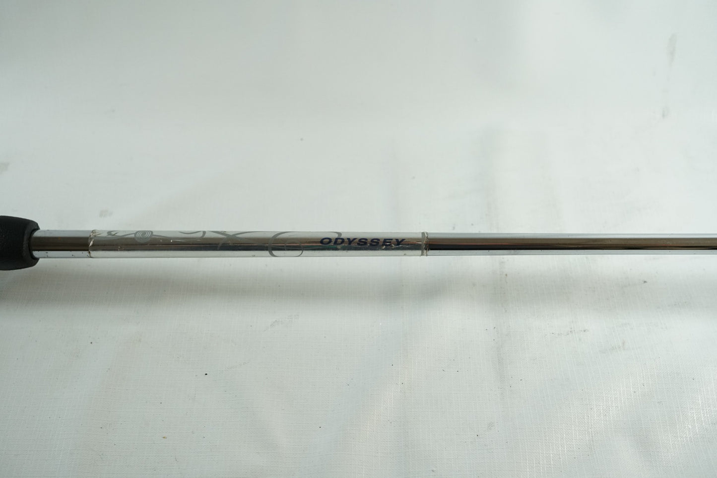 Odyssey Divine Line Marxman Putter / 33" / New Grip