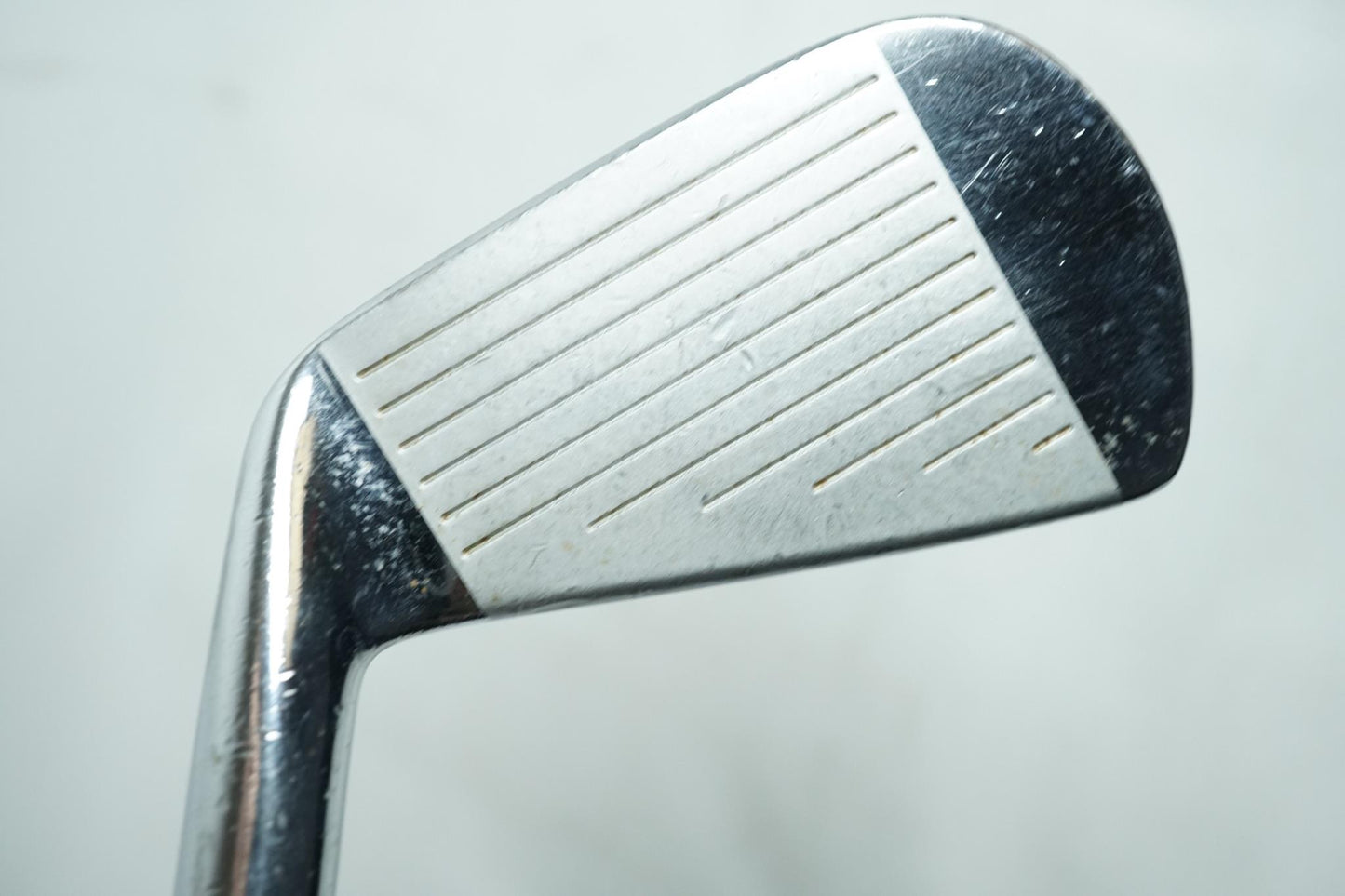 Bridgestone J's Professional Weapon 1 Iron / Regular Flex Steel Shaft / New Grip