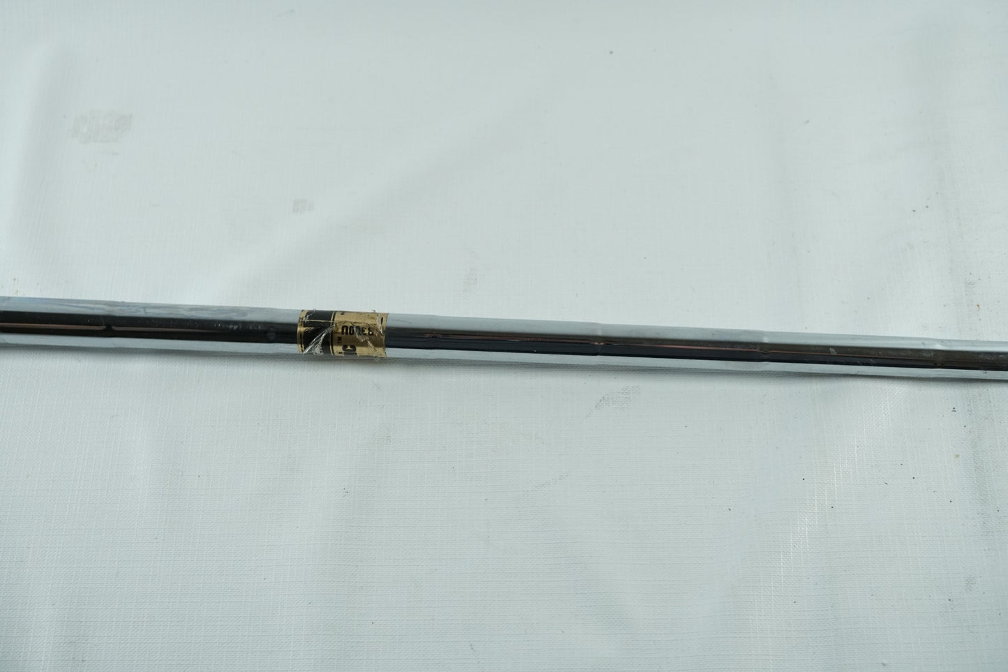 Toney Penna 1 Iron / Stiff Flex Steel Shaft / New Grip