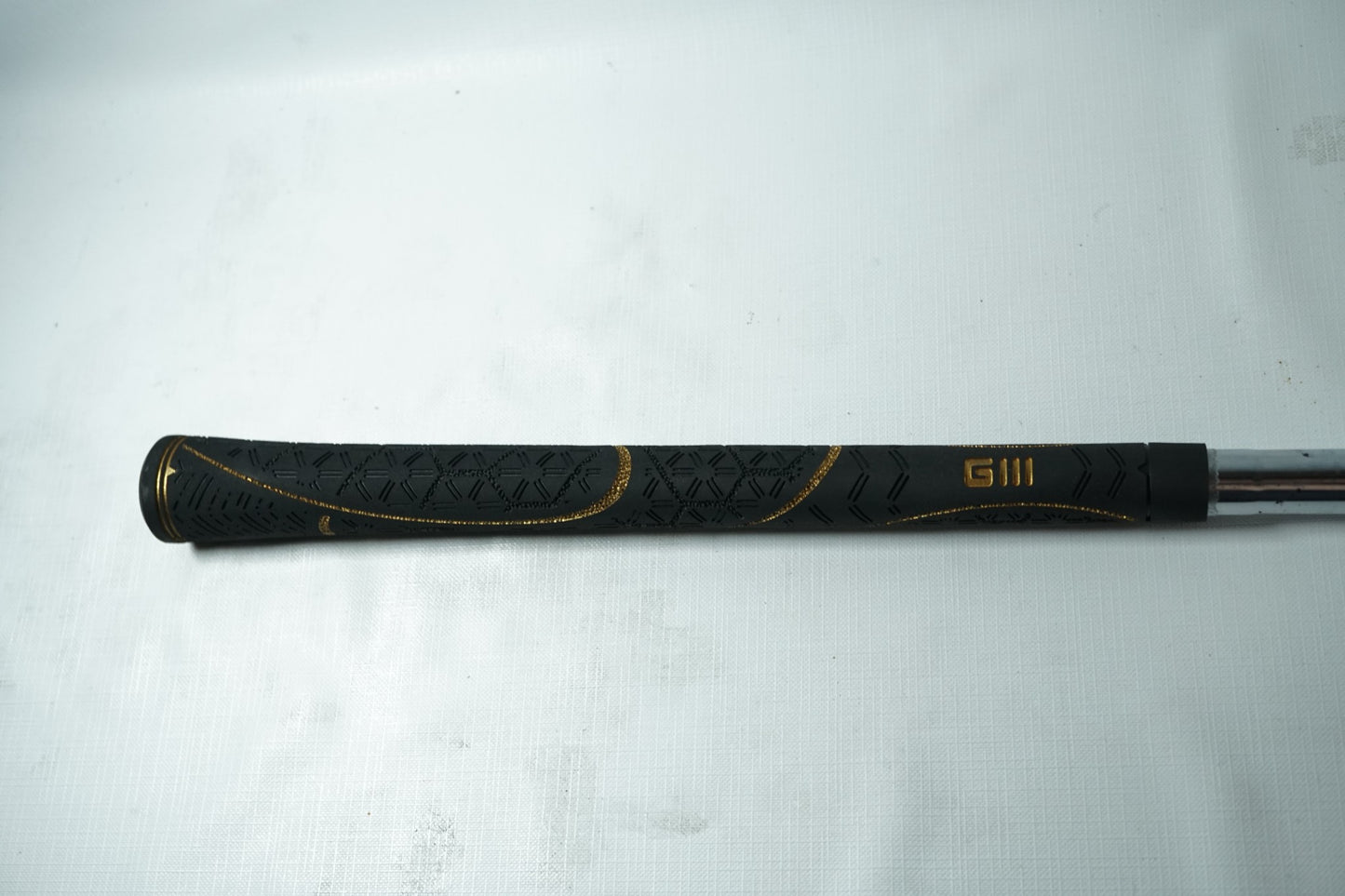 Toney Penna 1 Iron / Stiff Flex Steel Shaft / New Grip