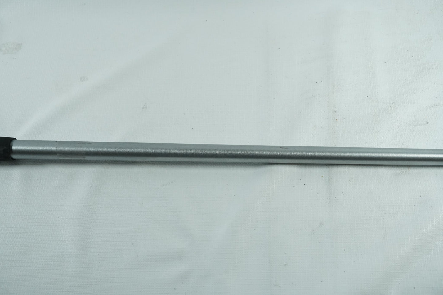 Srixon ZX4 7 Iron / KBS C-Taper Stiff Steel Shaft / New Grip