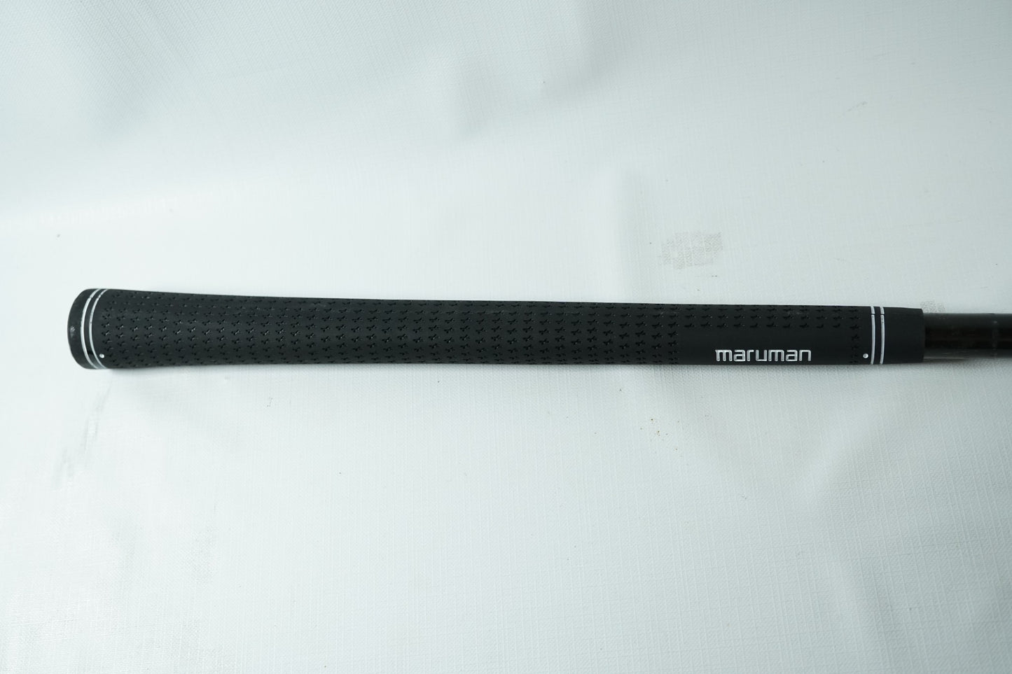 Lynx Parallax Pitching Wedge / Regular Flex Graphite Shaft / New Grip