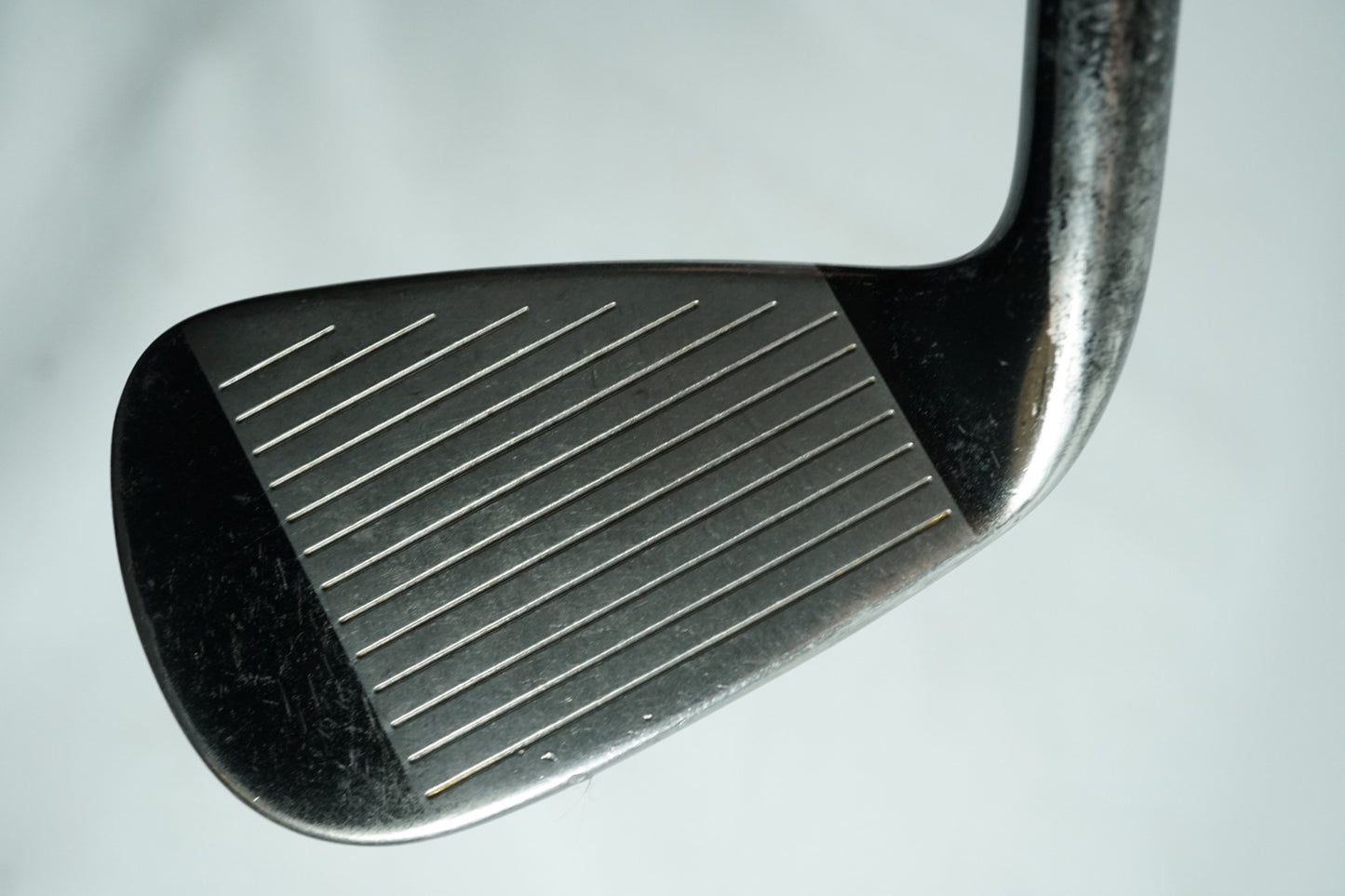 Wilson C100 6 Iron / Regular Flex Steel Shaft / New Grip