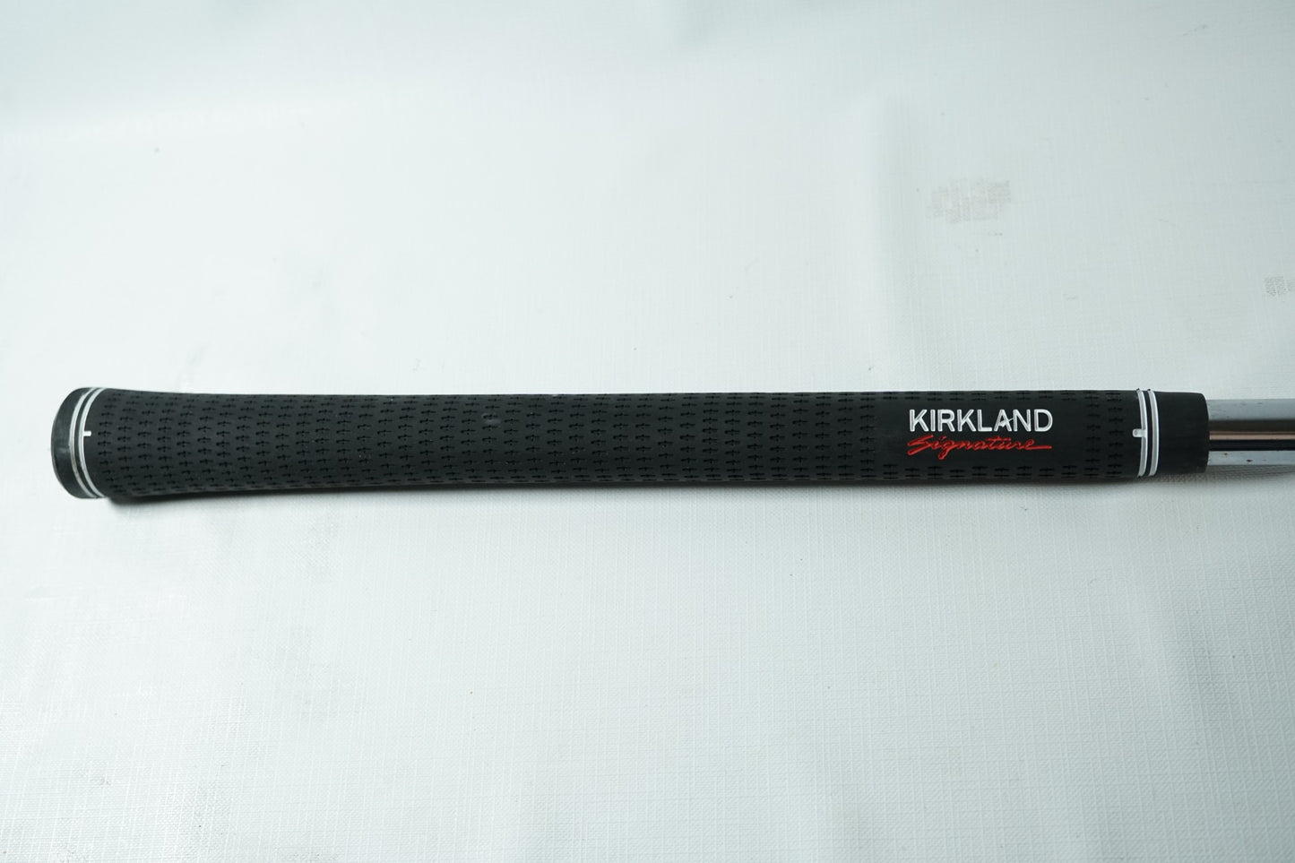 Wilson C100 6 Iron / Regular Flex Steel Shaft / New Grip