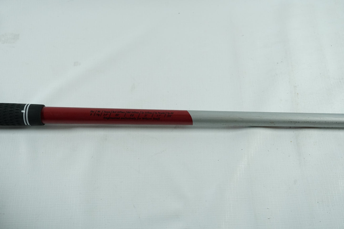 Wilson Di7 8 Iron / Regular Flex Graphite Shaft / New Grip