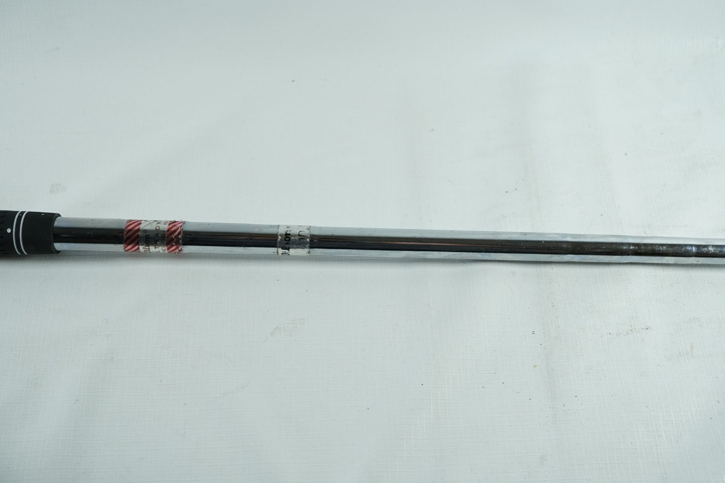 Wilson 1200 Gear Effect Sand Wedge / Regular Flex Steel Shaft / New Grip