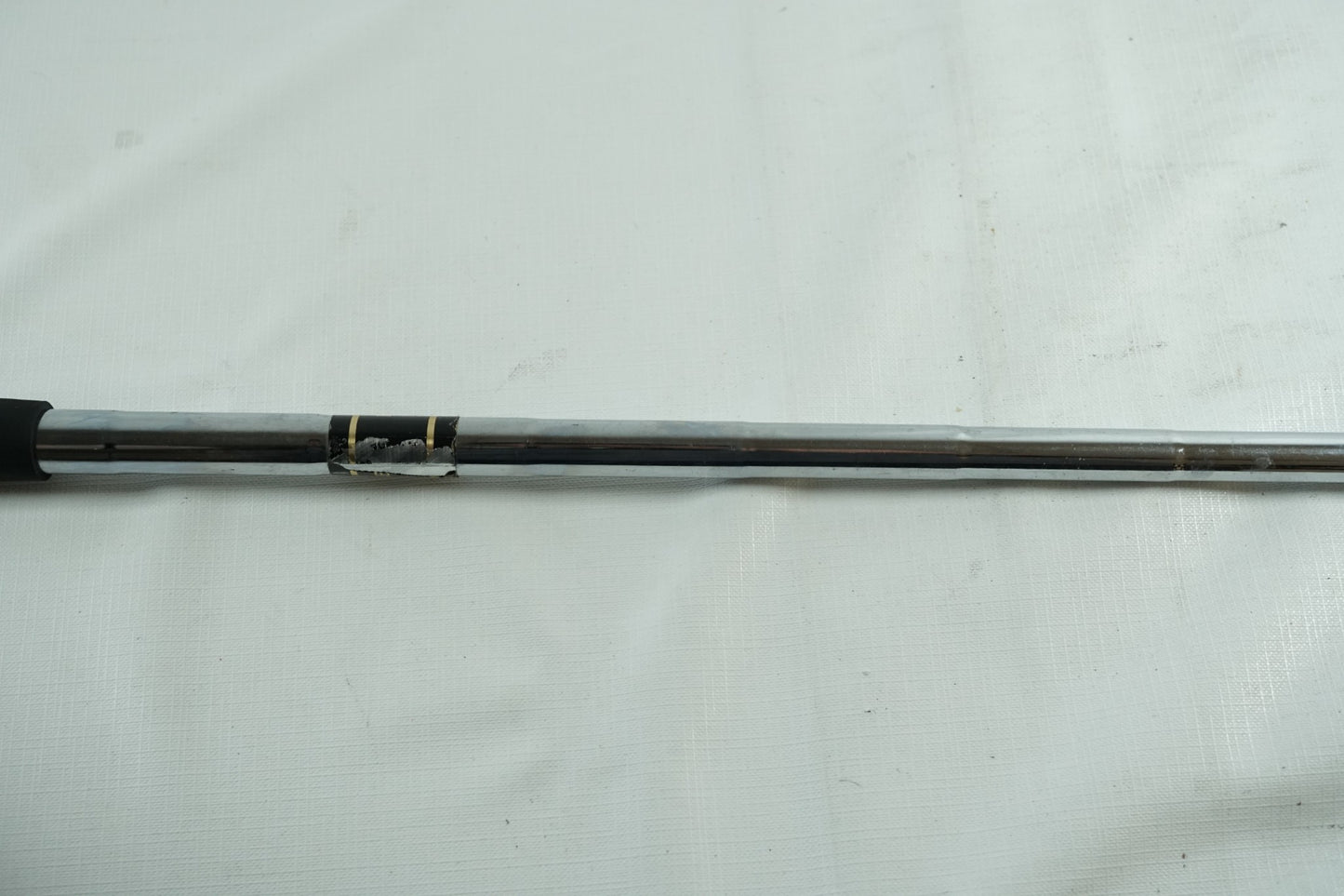 Cobra Trusty Rusty 53° Wedge / Steel Shaft / New Grip