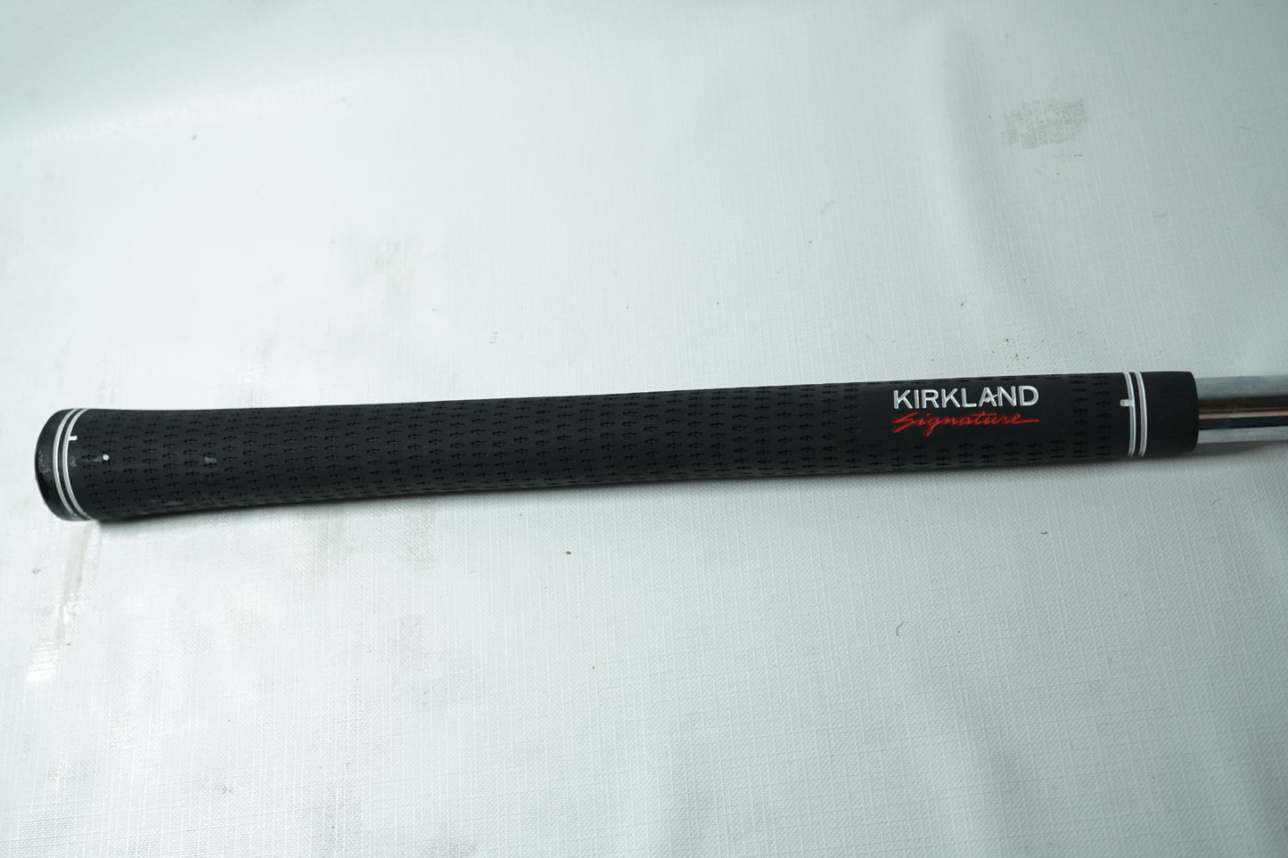 Taylormade 320 6 Iron / Stiff Flex Steel Shaft / New Grip