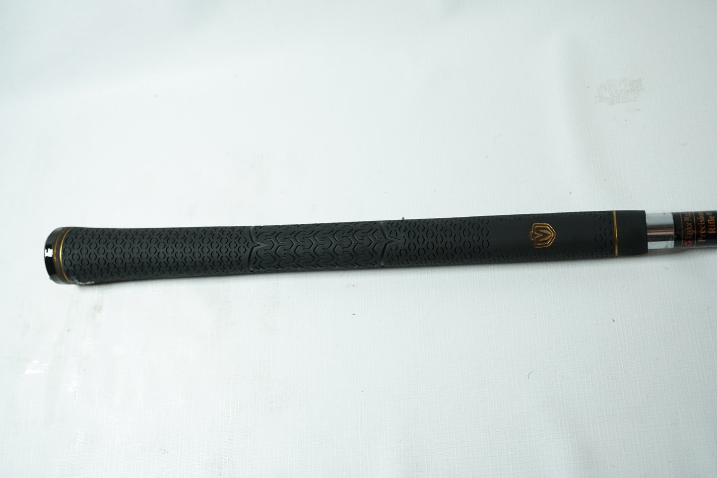 Taylormade LCG 3 Iron / Stiff Flex Steel Shaft / New Grip