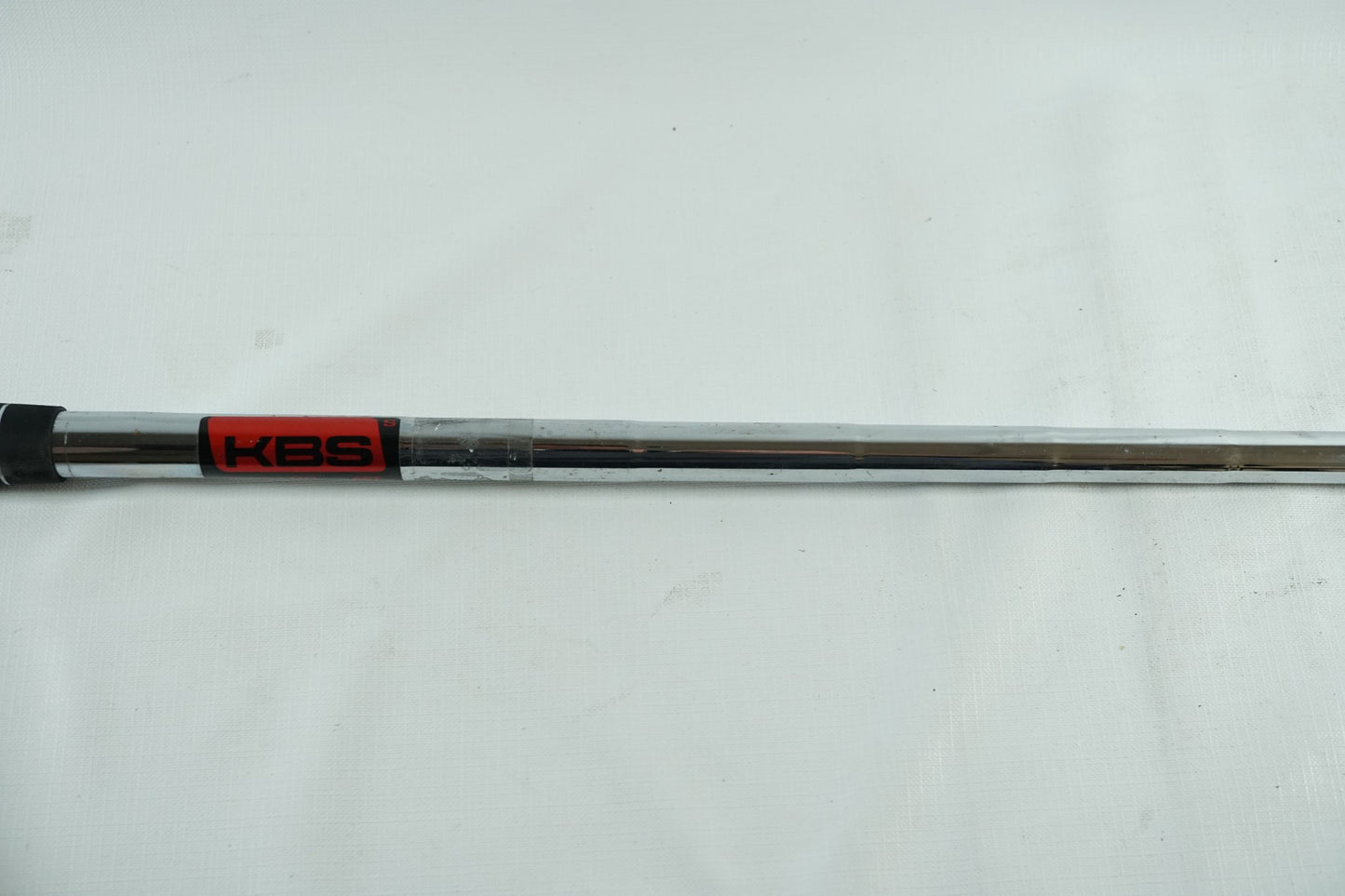 Mizuno Hot Metal Pro JPX 921 7 Iron / Stiff Flex Steel Shaft / New Grip