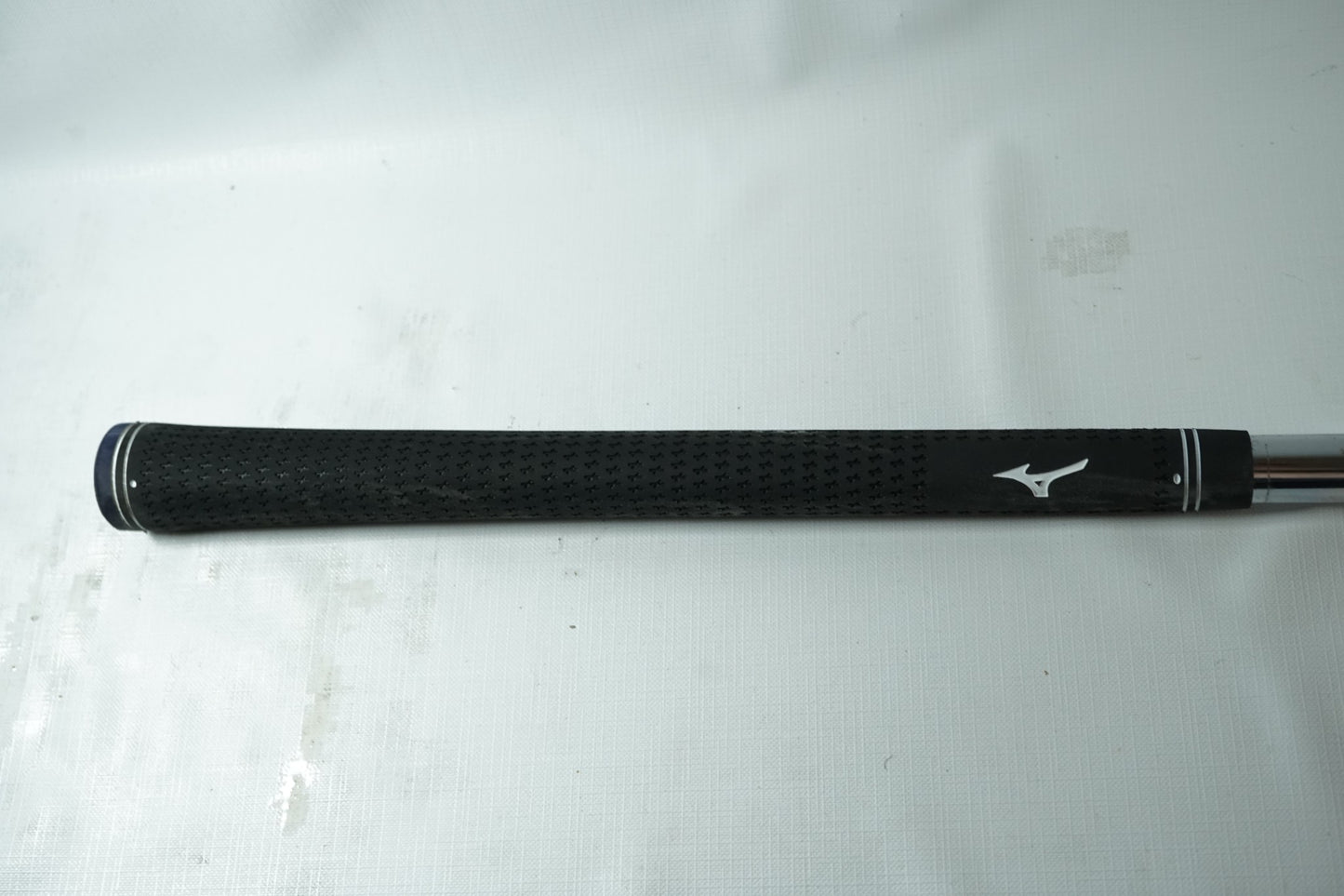 Mizuno Hot Metal Pro JPX 921 7 Iron / Stiff Flex Steel Shaft / New Grip