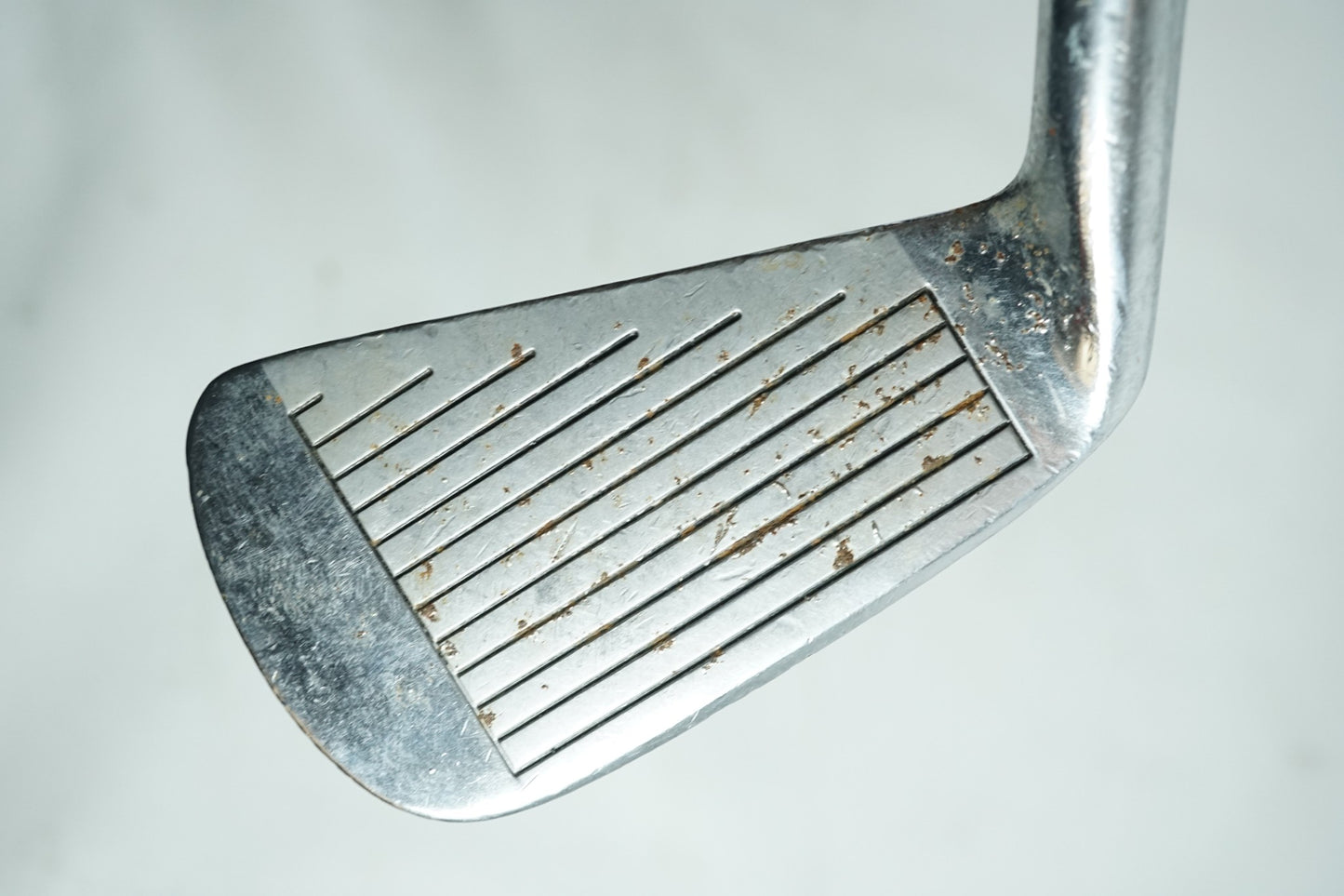 Mizuno Pro Original 3 Iron / Regular Flex Steel Shaft / New Grip