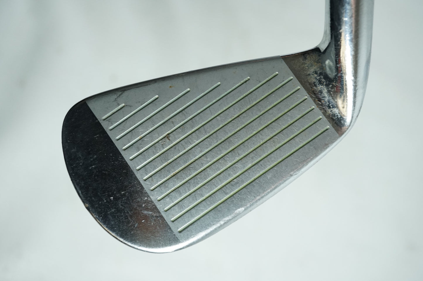 Mizuno MP60 5 Iron / Regular Flex Steel Shaft / New Grip