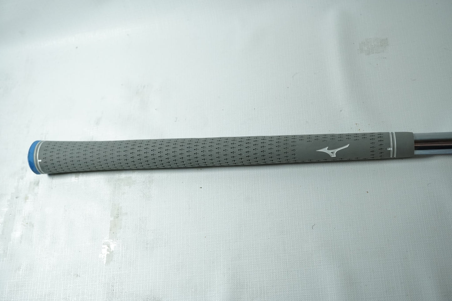 Mizuno MP60 5 Iron / Regular Flex Steel Shaft / New Grip
