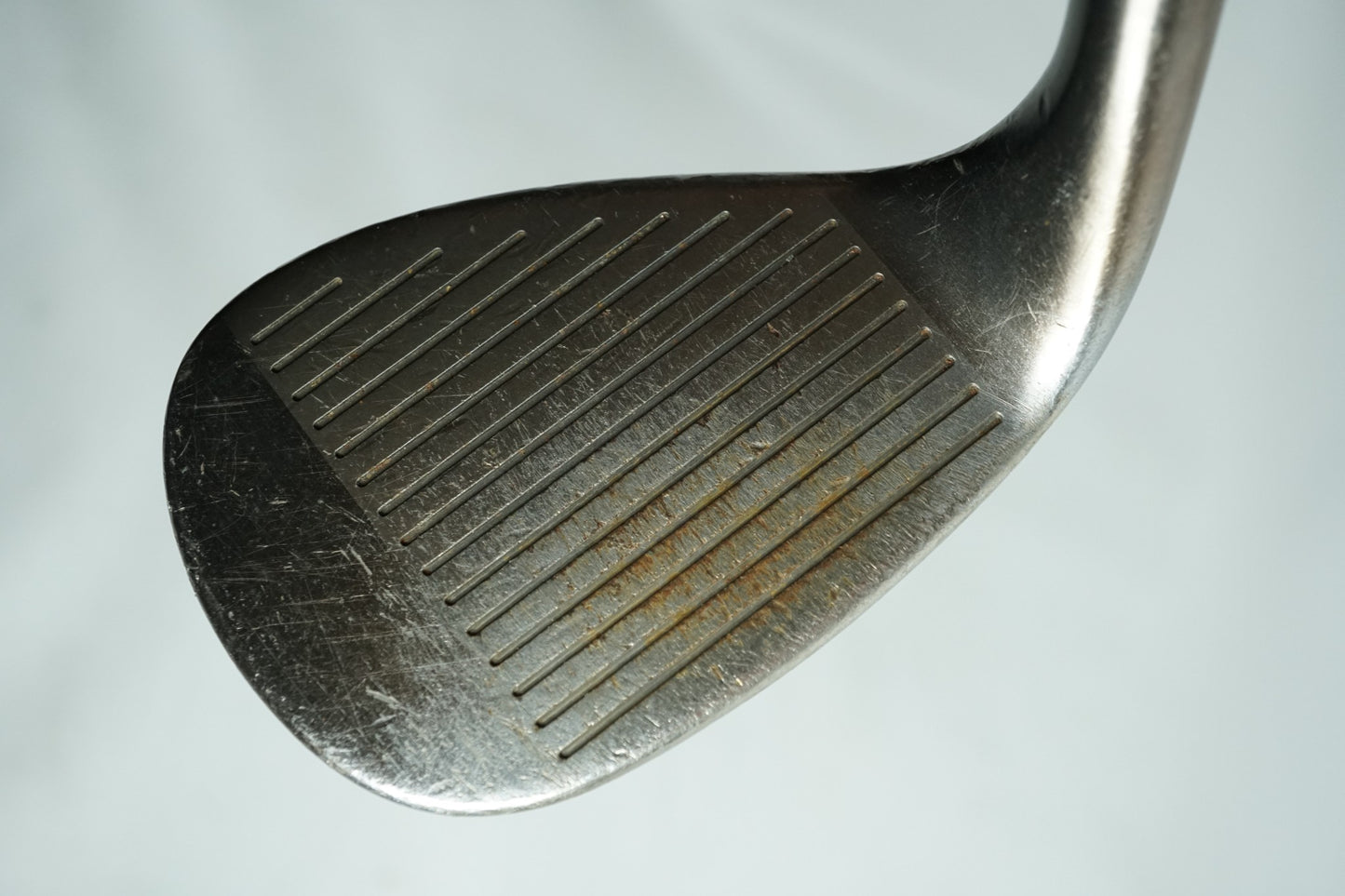 Cleveland CG10 56° Sand Wedge / Steel Shaft / New Grip