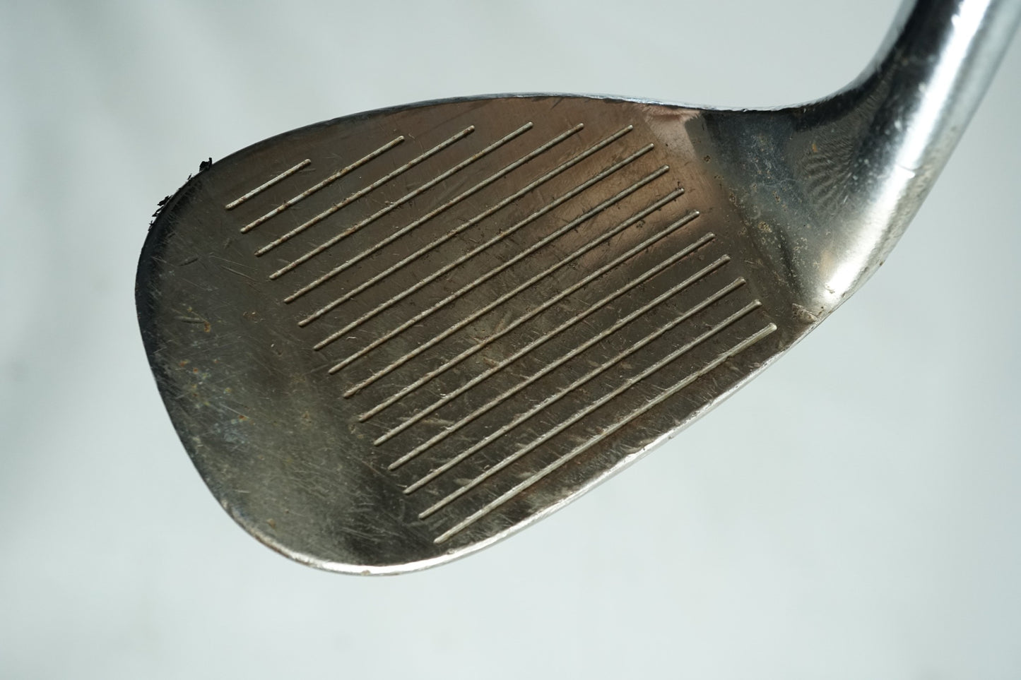 Cleveland Classics 691 58° Wedge / Steel Shaft / New Grip